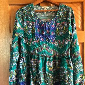 Gorgeous Matilda Jane Top